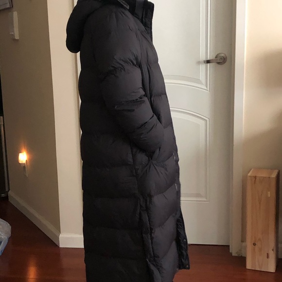 Jackets & Blazers - Brand New Thermal Puff Jacket